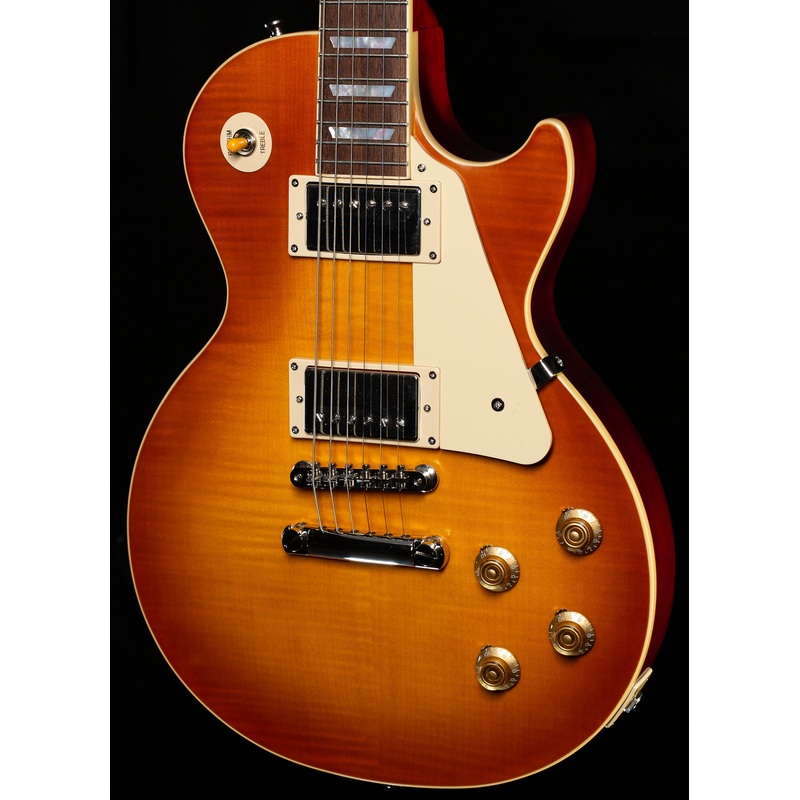 epiphone-1959-les-paul-standard-iced-tea-burst-919 Epiphone 1959 Les Paul Standard Iced Tea Burst (919)