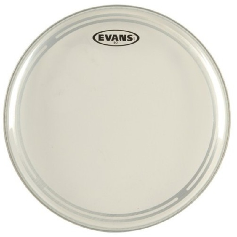 evans-ec1-14-clear EVANS EC1 14" - CLEAR