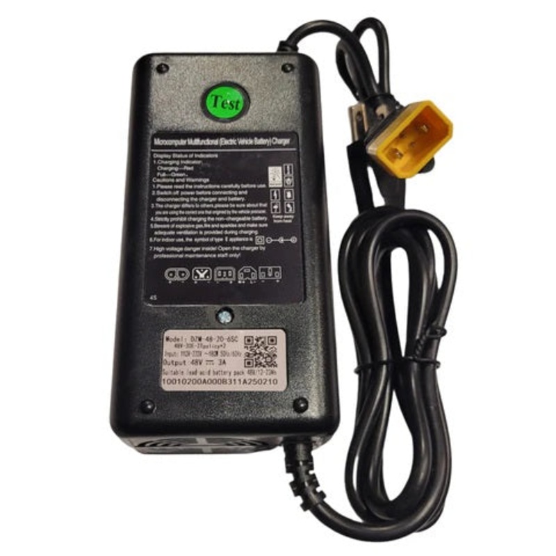 gio-electric-replacement-battery-charger-for-wasp-electric-scooter-bike Gio Electric Replacement BATTERY CHARGER for Wasp Electric Scooter Bike