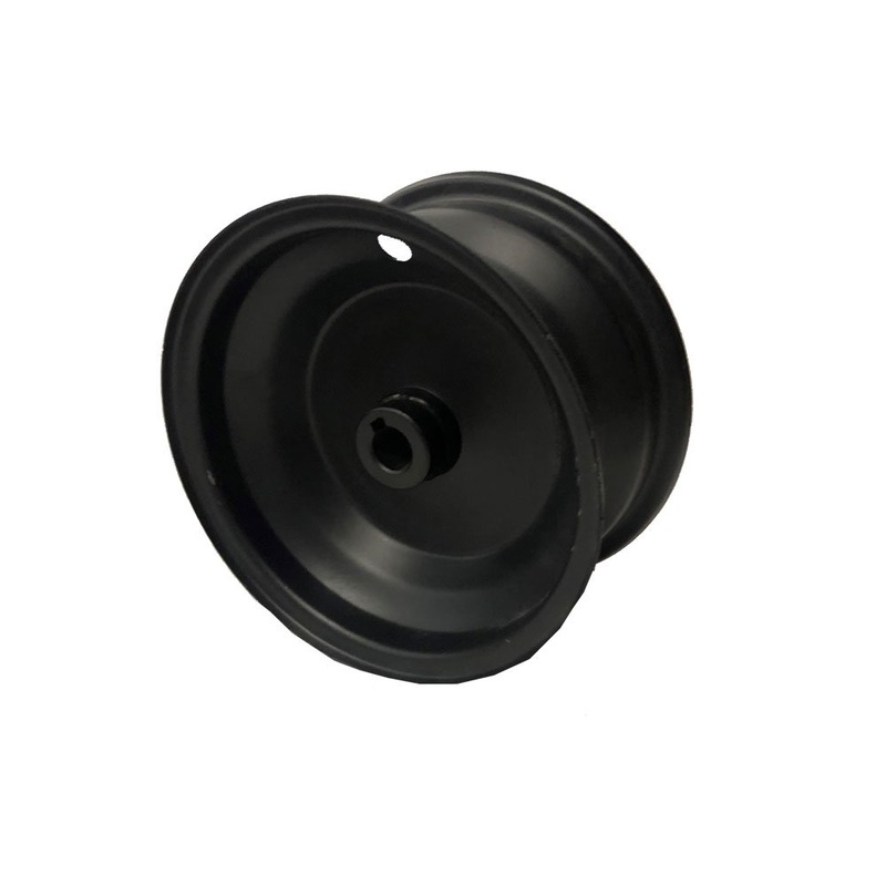 mototec-replacement-rear-rim-for-renegade-electric-atv MotoTec Replacement REAR RIM for Renegade Electric ATV
