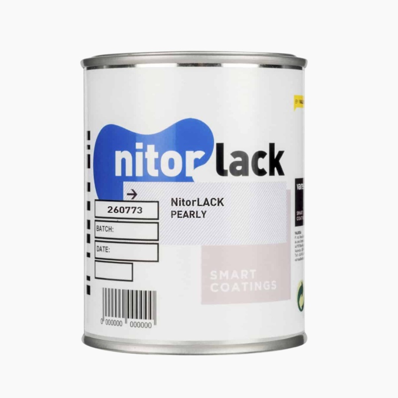 nitorlack-nitrocellulose-can-pearly-finish-500ml Nitorlack Nitrocellulose Can Pearly Finish 500mL