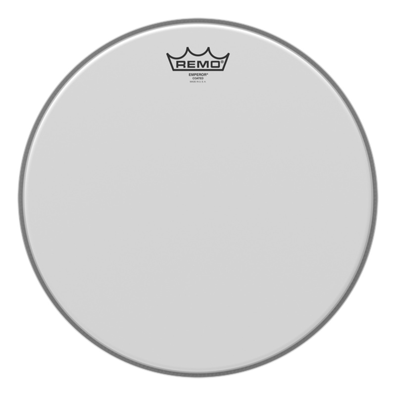 remo-emperor-10-coated REMO EMPEROR 10" - COATED