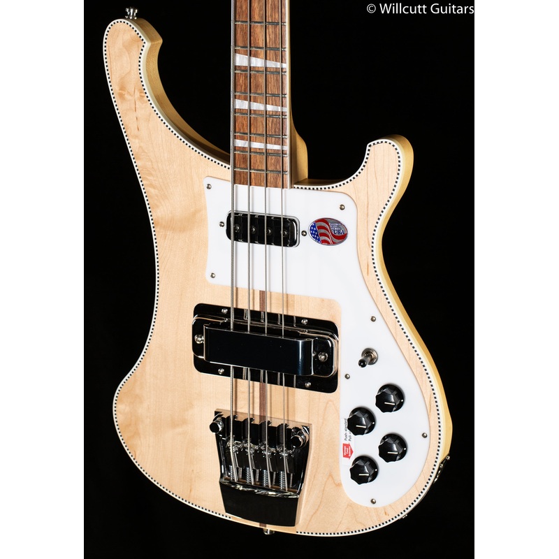 rickenbacker-limited-edition-4003-bass-satin-mapleglo-750 Rickenbacker Limited Edition 4003 Bass Satin Mapleglo (750)