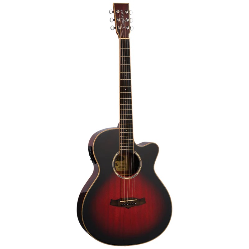 tanglewood-winterleaf-pro-super-folk-c-e-antique-vintage-burst-gloss Tanglewood Winterleaf Pro Super Folk C/E Antique Vintage Burst Gloss