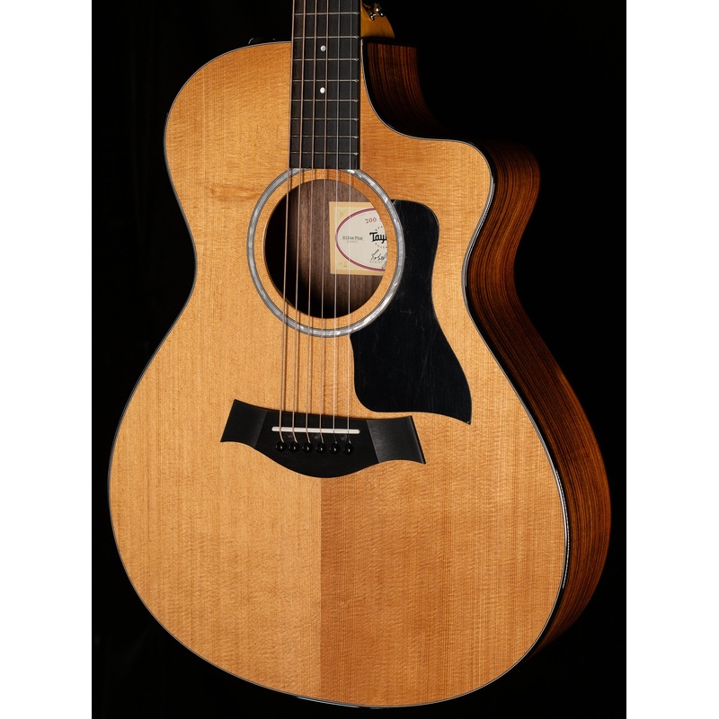 taylor-212ce-plus-rosewood-spruce-403 Taylor 212ce Plus Rosewood/Spruce (403)