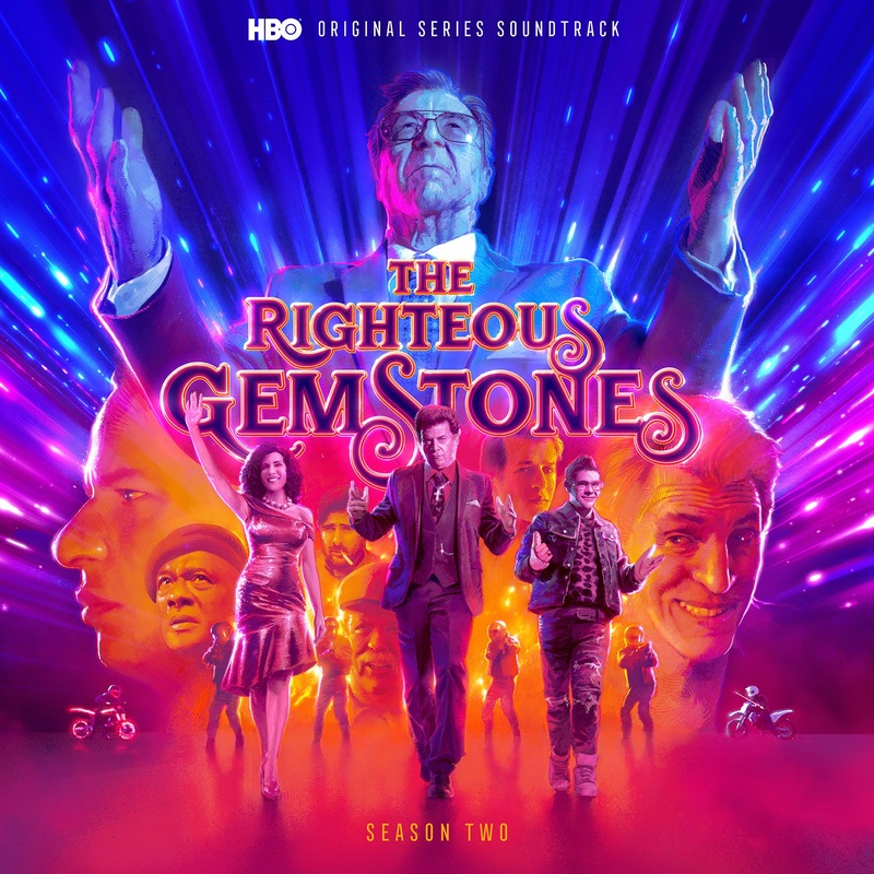 the-righteous-gemstones-season-2 The Righteous Gemstones Season 2