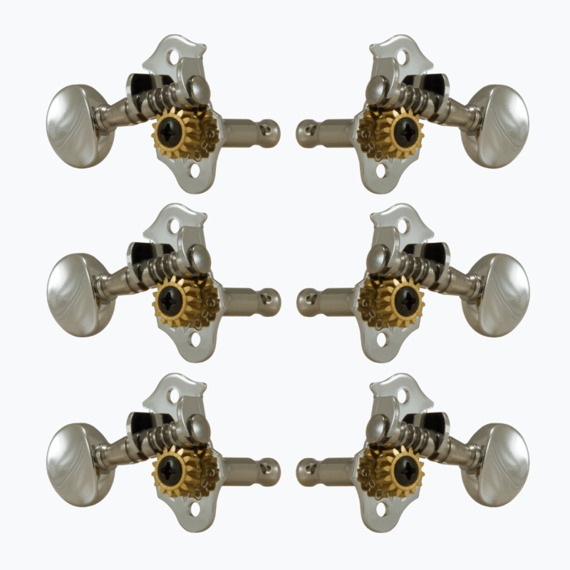 tk-7908-b01-grover-3x3-sta-tite-nickel-keys-set-of-6-pcs-set TK-7908-B01 Grover 3x3 Sta-Tite Nickel Keys- set of 6 pcs Set