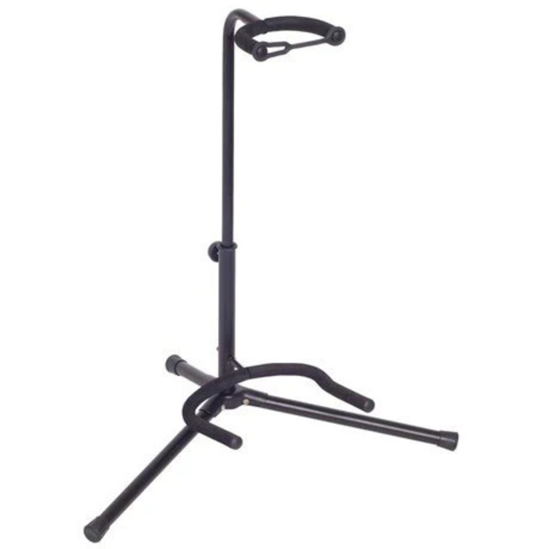 xtreme-gs10-tripod-guitar-stand XTREME GS10 TRIPOD GUITAR STAND