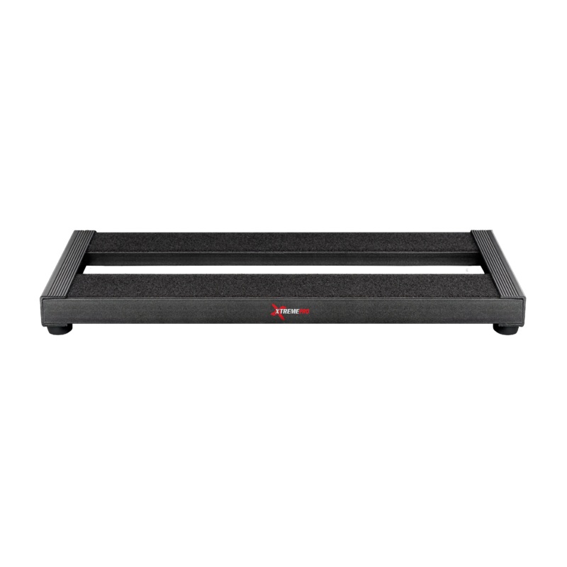 xtreme-xpb3715-small-pedalboard-w-bag XTREME XPB3715 SMALL PEDALBOARD W/BAG