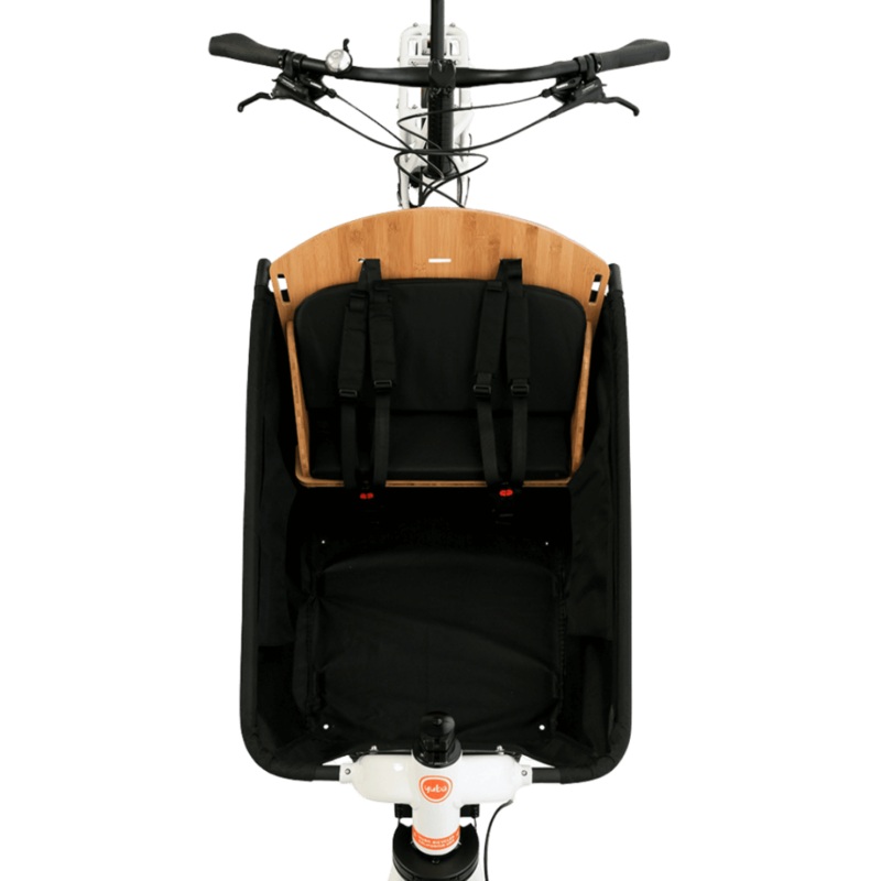 yuba-open-loader-seat-kit-soft-front-box-for-supercargo Yuba OPEN LOADER SEAT KIT, Soft Front Box for Supercargo