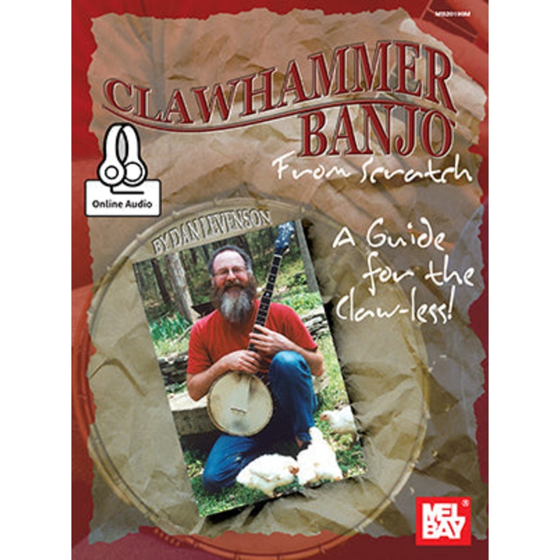 clawhammer-banjo-from-scratch-book-online-audio-a-guide-for-the-claw-less Clawhammer Banjo from Scratch (Book + Online Audio) A Guide for the Claw-less!