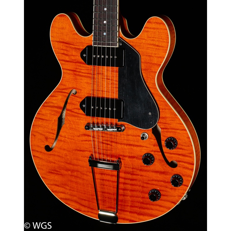 collings-i-30-lc-trans-orange Collings I-30 LC Trans Orange