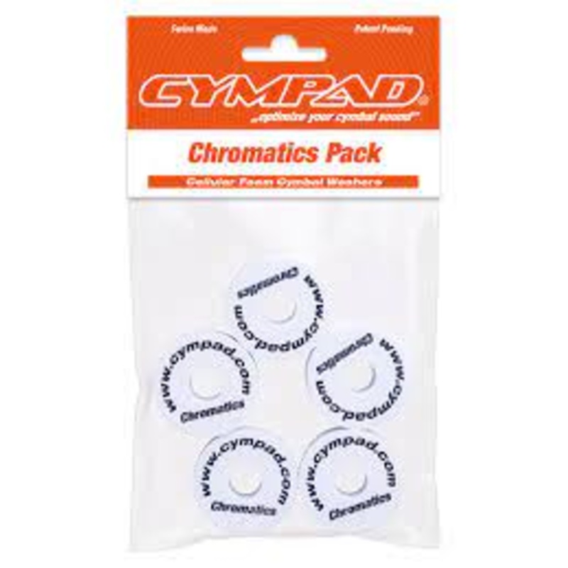 cympad-chromatics-set-white CYMPAD CHROMATICS SET - WHITE