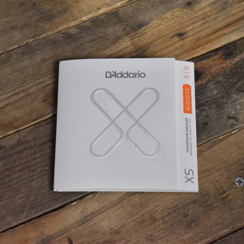 d-addario-xsapb1047-phosphor-bronze-10-47 D'Addario XSAPB1047 Phosphor Bronze 10-47