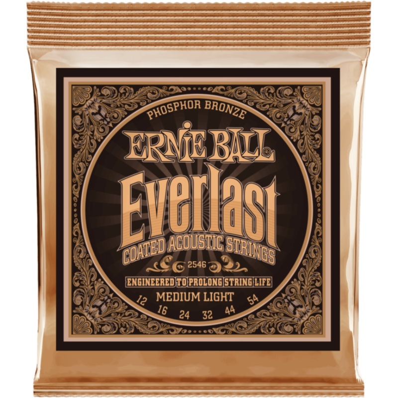 ernie-ball-p02546-everlast-coated-medium-light-acoustic-guitar-strings-012-054 Ernie Ball P02546 Everlast Coated Medium Light Acoustic Guitar Strings .012 -.054