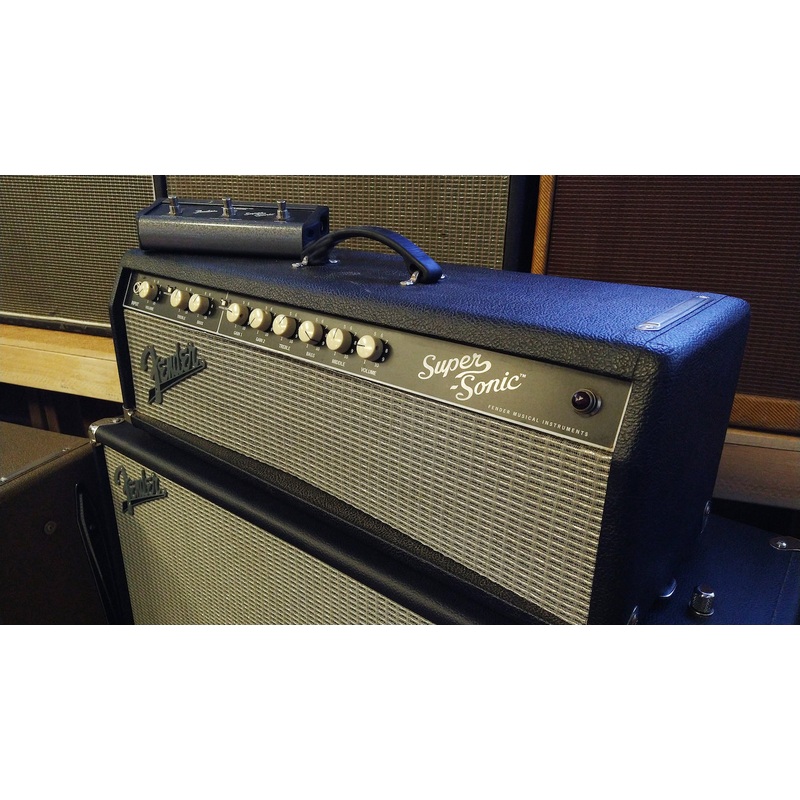 fender-super-sonic-60 Fender Super Sonic 60