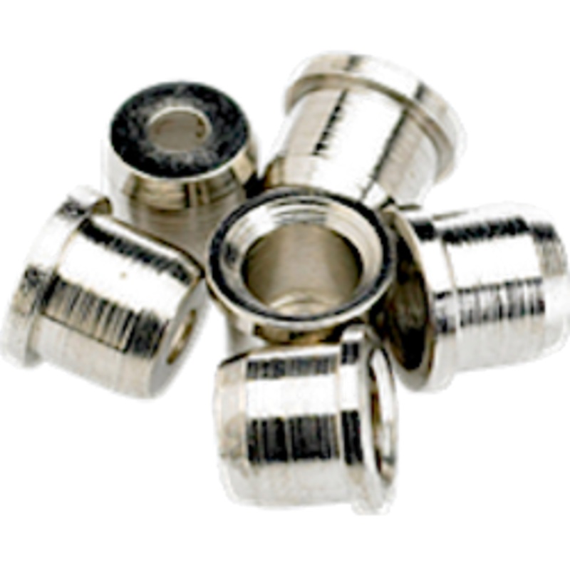 fender-vintage-style-telecaster-string-ferrule-set Fender Vintage Style Telecaster String Ferrule Set