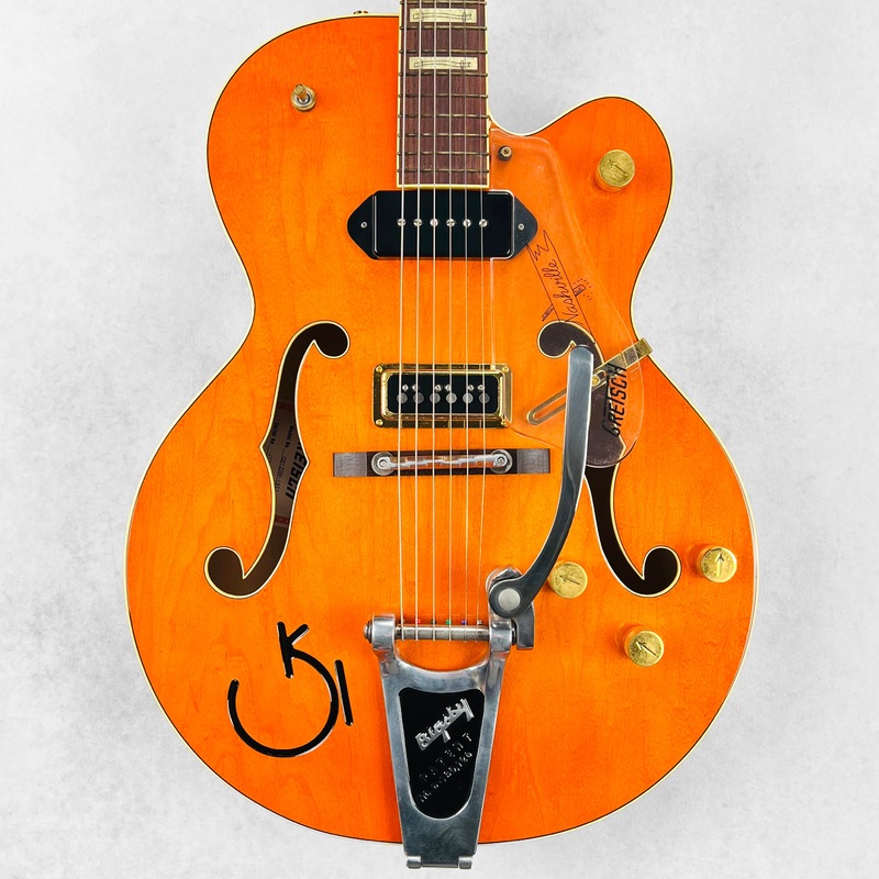 gretsch-g6120w-1957-nashville-western-2006-western-maple-stain Gretsch G6120W-1957 Nashville Western 2006 - Western Maple Stain