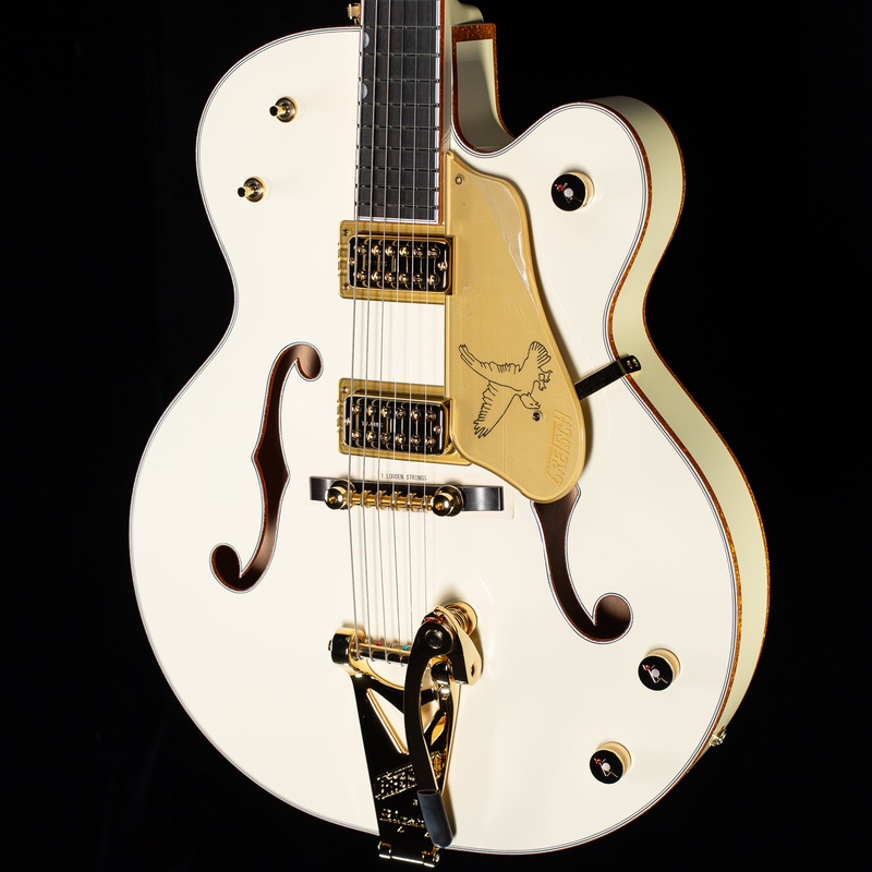 gretsch-professional-g6136t-59-vintage-select-edition-59-falcon-hollow-body-vintage-white-850 Gretsch Professional G6136T-59 Vintage Select Edition '59 Falcon Hollow Body Vintage White (850)