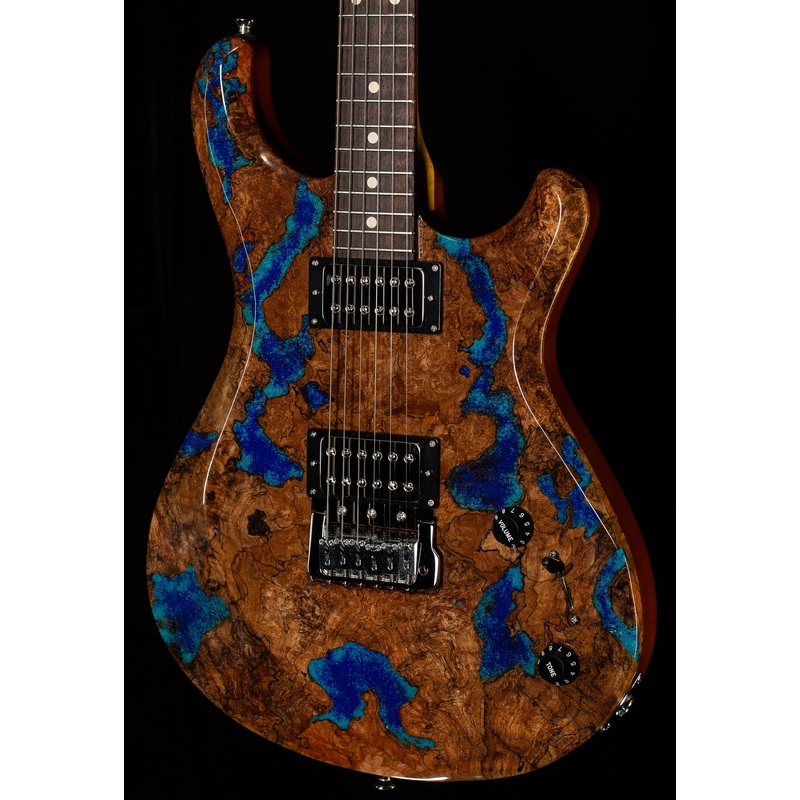knaggs-chesapeake-severn-trembuck-spalted-maple-top-w-stone-inlays-470 Knaggs Chesapeake Severn Trembuck Spalted Maple Top w/ Stone inlays (470)