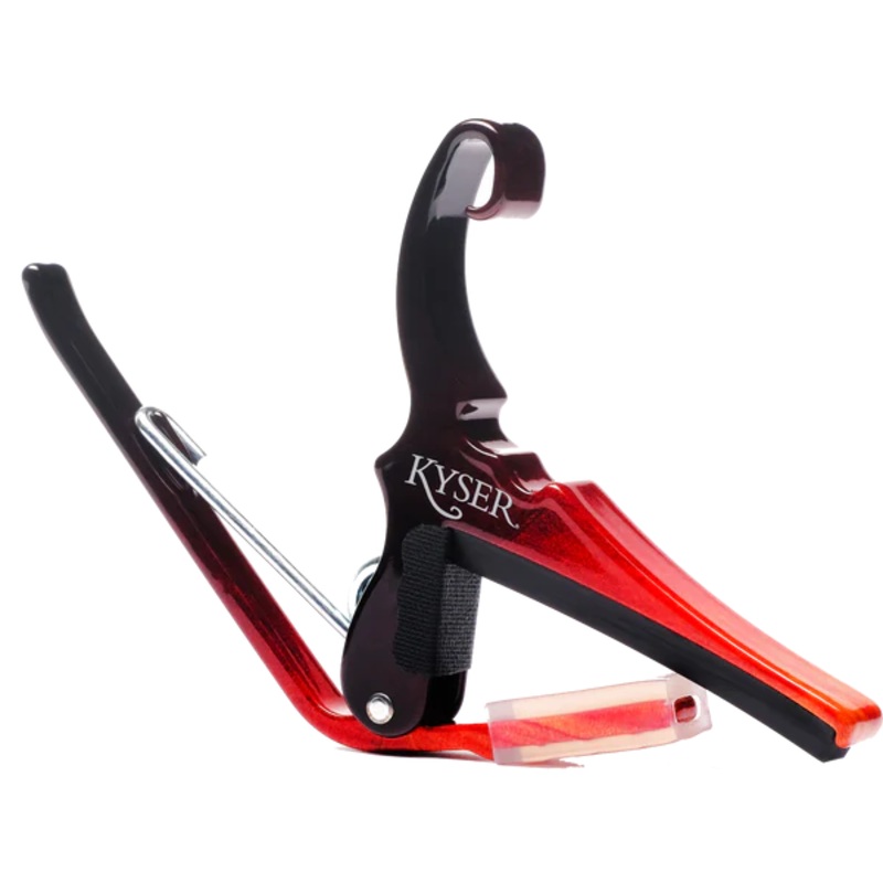 kyser-6-string-quick-change-capo-sunburst Kyser 6 String Quick Change Capo Sunburst