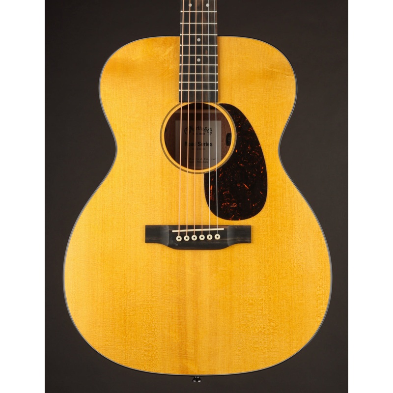 martin-000-10e-retro Martin 000-10E Retro