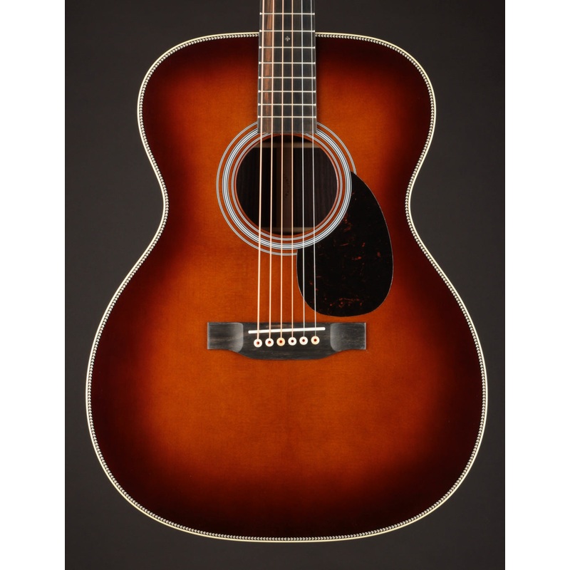 martin-om-28-ambertone Martin OM-28 Ambertone