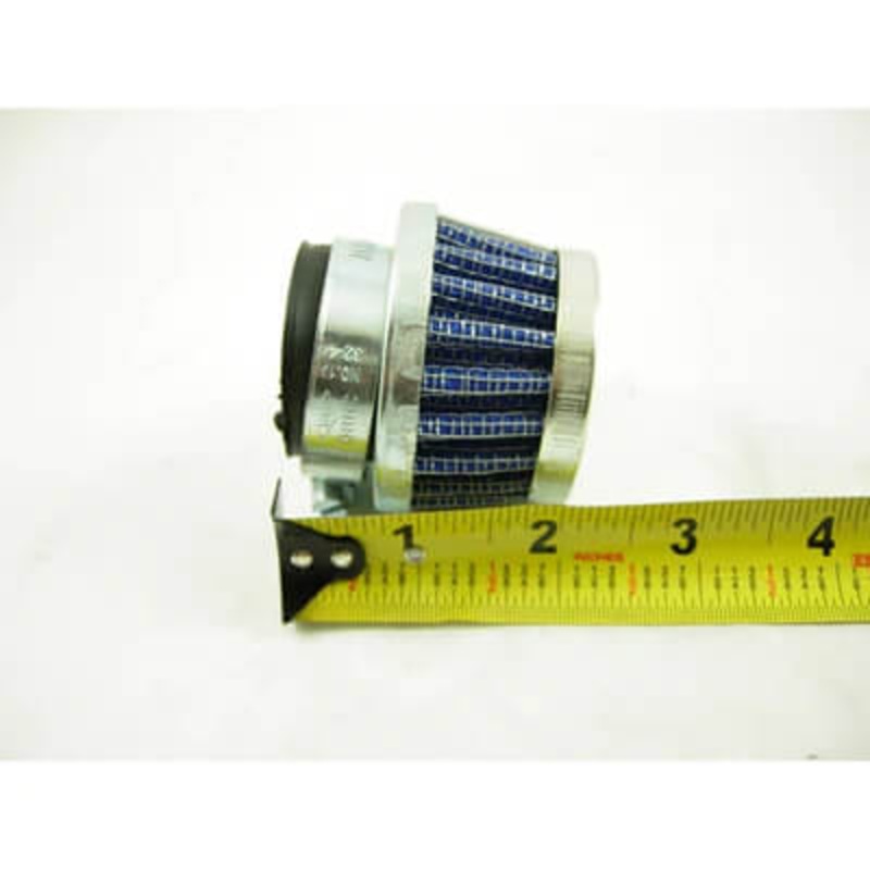 taotao-replacement-35mm-cone-shape-air-filter-for-cheetah-t-force-boulderb1-ata-125d-ata-125f1-atvs TaoTao Replacement 35mm CONE SHAPE AIR FILTER for Cheetah, T-Force, BoulderB1, ATA-125D, ATA-125F1 ATVs