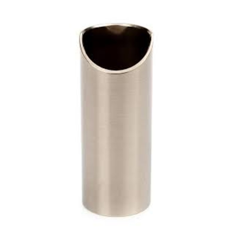 the-rock-slide-nickel-plated-slide The Rock Slide Nickel Plated Slide