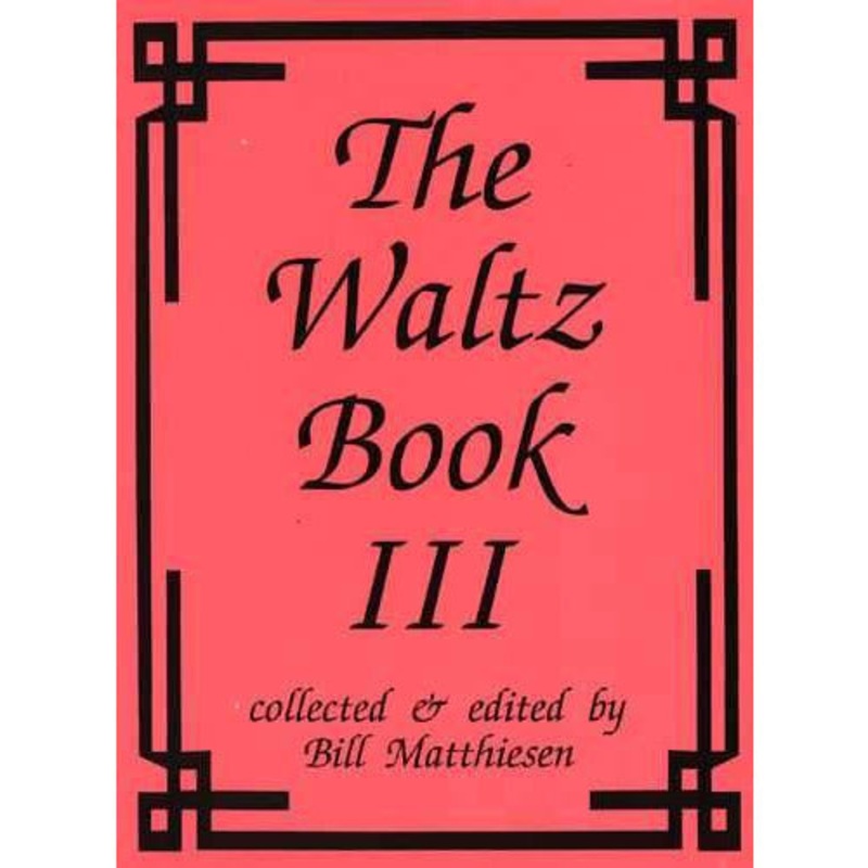 the-waltz-book-iii The Waltz Book III