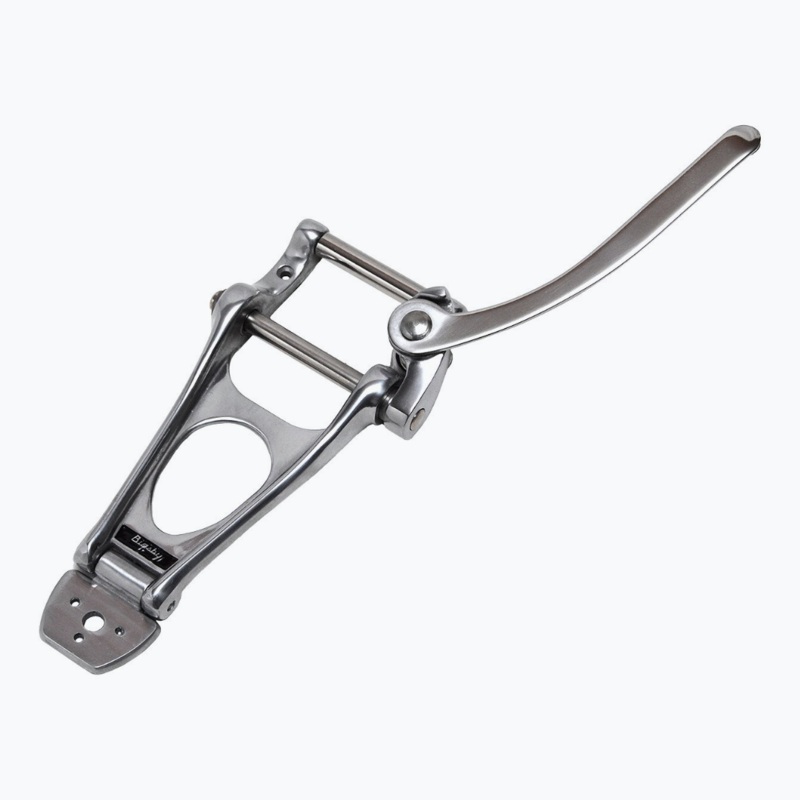 tp-3612-bigsby-b12-vibrato-tailpiece-aluminum TP-3612 Bigsby B12 Vibrato Tailpiece Aluminum
