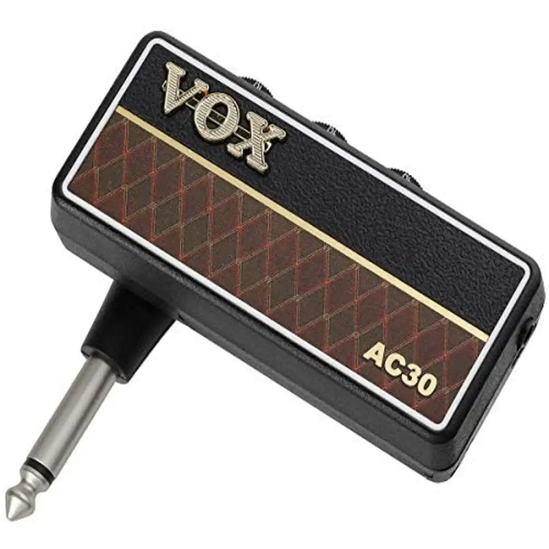 vox-ap2ac-amplug-2-ac30-guitar-bass-ukulele-headphone-amplifier VOX AP2AC amPlug 2 AC30 Guitar/Bass/Ukulele Headphone Amplifier
