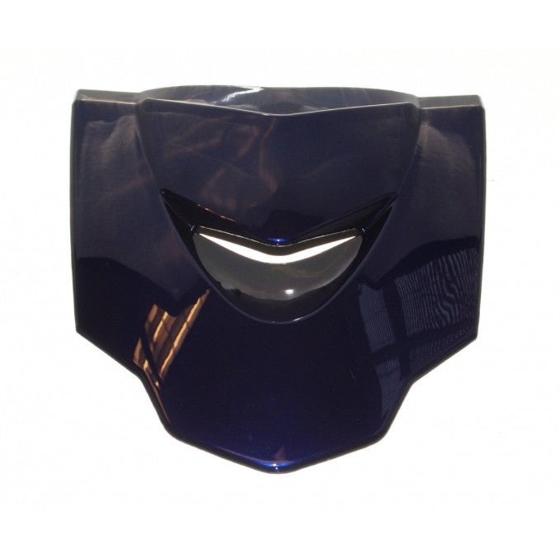 x-treme-xb-504-front-headlight-fairing-blue X-Treme XB-504 Front Headlight Fairing Blue