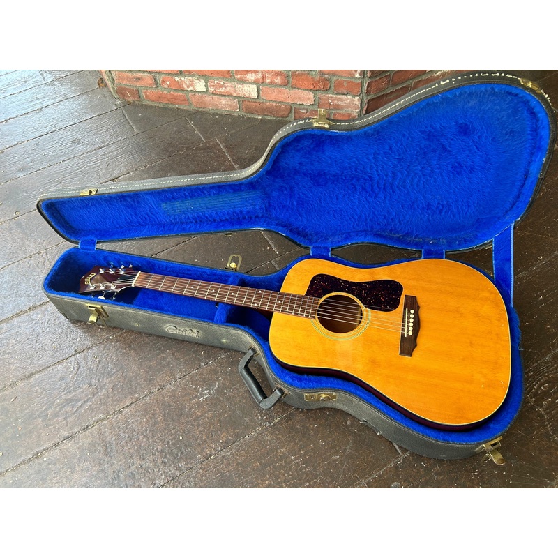1979-guild-d35nt 1979 Guild D35NT