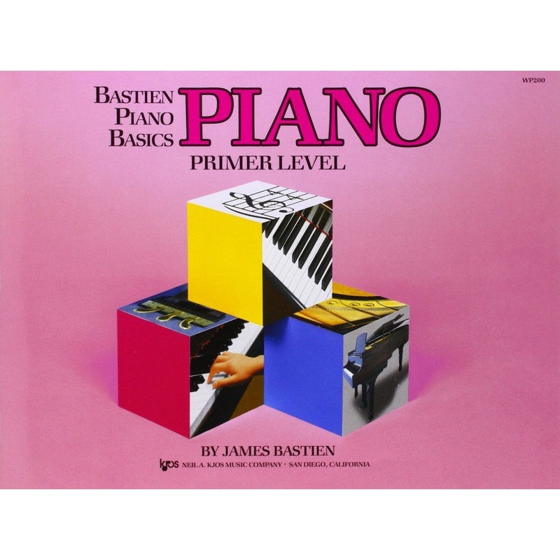 bastien-pno-basics-primer-lev BASTIEN PNO BASICS PRIMER LEV