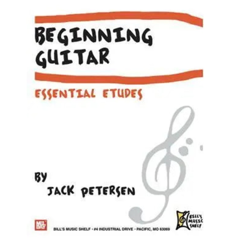 beginning-guitar-essential-etudes Beginning Guitar: Essential Etudes