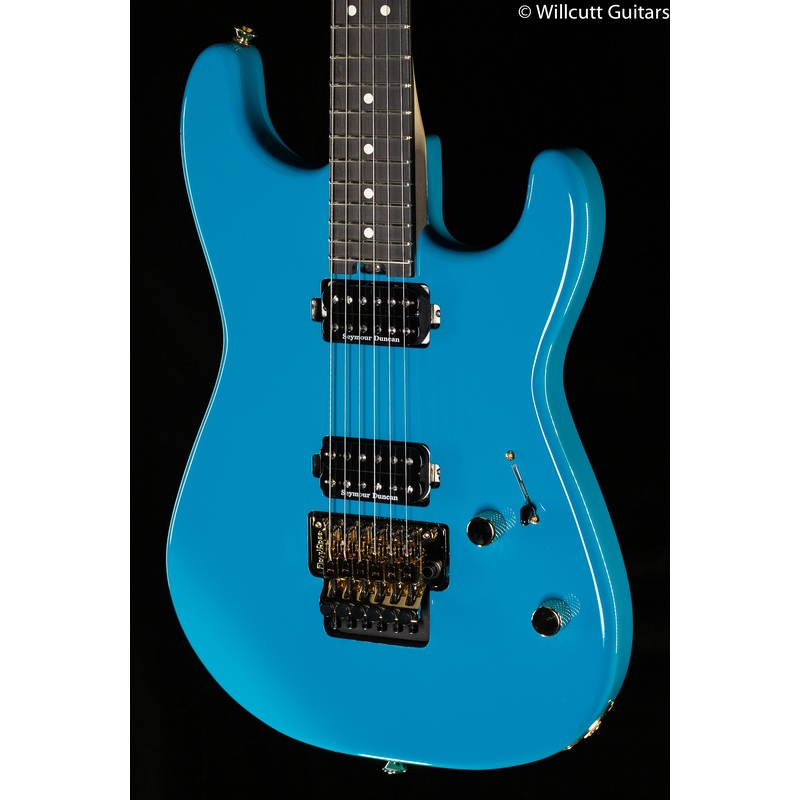 charvel-pro-mod-san-dimas-style-1-hh-fr-e-ebony-fingerboard-miami-blue Charvel Pro-Mod San Dimas Style 1 HH FR E Ebony Fingerboard Miami Blue
