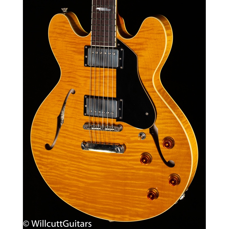 collings-i-35-lc-blonde-aged-throbaks Collings I-35 LC Blonde Aged ThroBaks