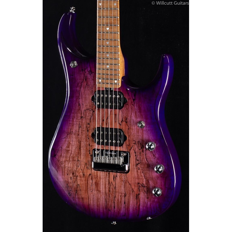 ernie-ball-music-man-bfr-jp15-purple-sunset-spalted-307 Ernie Ball Music Man BFR JP15 Purple Sunset Spalted (307)