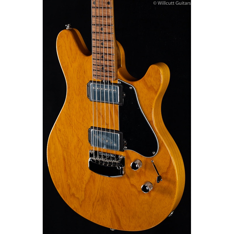 ernie-ball-music-man-valentine-classic-natural-tremolo Ernie Ball Music Man Valentine Classic Natural Tremolo