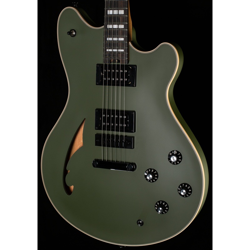 evh-sa-126-special-matte-army-drab-840 EVH SA-126 Special Matte Army Drab (840)