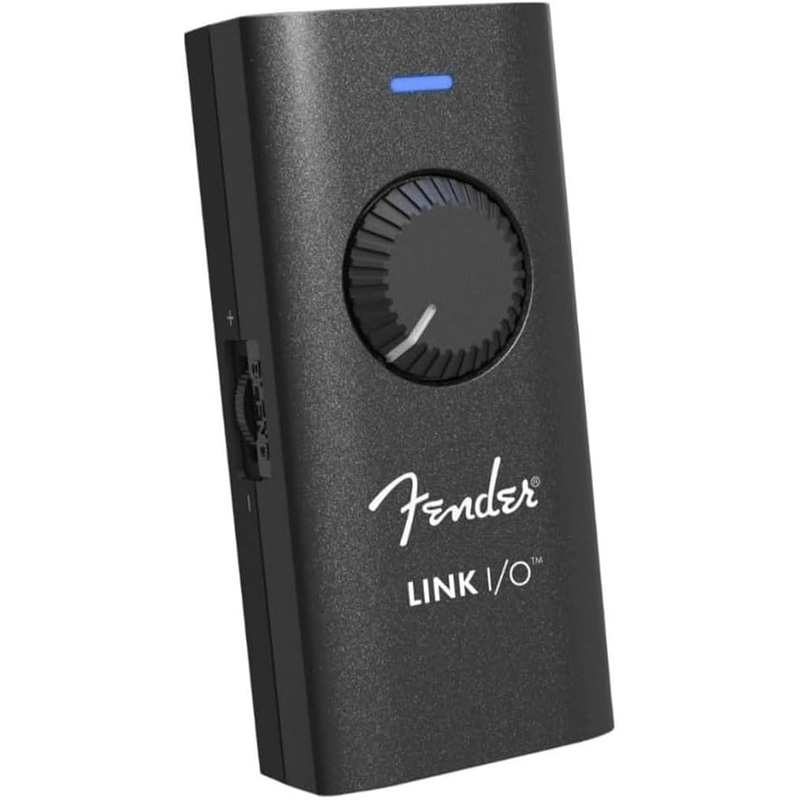 fender-link-i-o-intertface FENDER LINK I/O INTERTFACE