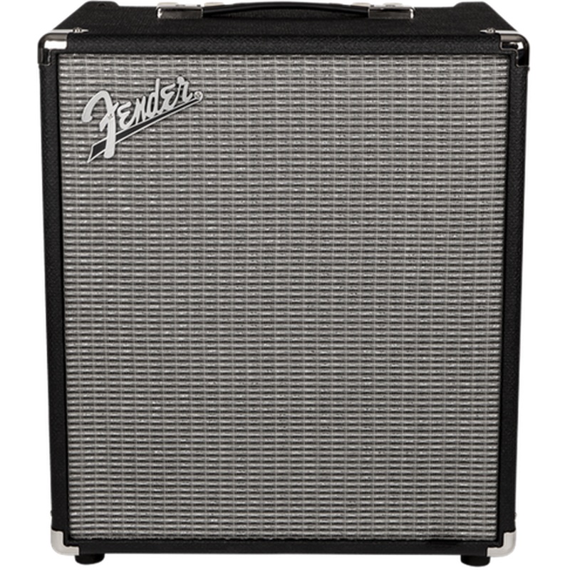 fender-rumble-100-v3-bass-amp Fender Rumble 100 V3 Bass Amp