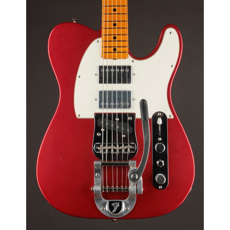 fender-stories-collection-mike-campbell-red-dog-telecaster Fender Stories Collection Mike Campbell Red Dog Telecaster