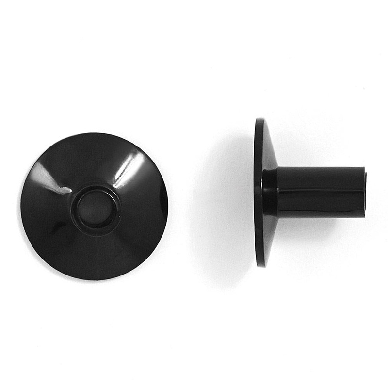 gibraltar-sc-19b-8mm-short-flanged-base-cymbal-stand-sleeve-4-pack Gibraltar SC-19B 8MM Short Flanged Base Cymbal Stand Sleeve 4-Pack