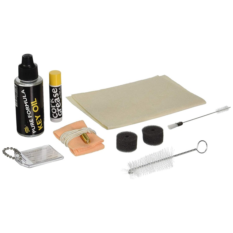 herco-clarinet-composition-maintenance-kit Herco Clarinet Composition Maintenance Kit