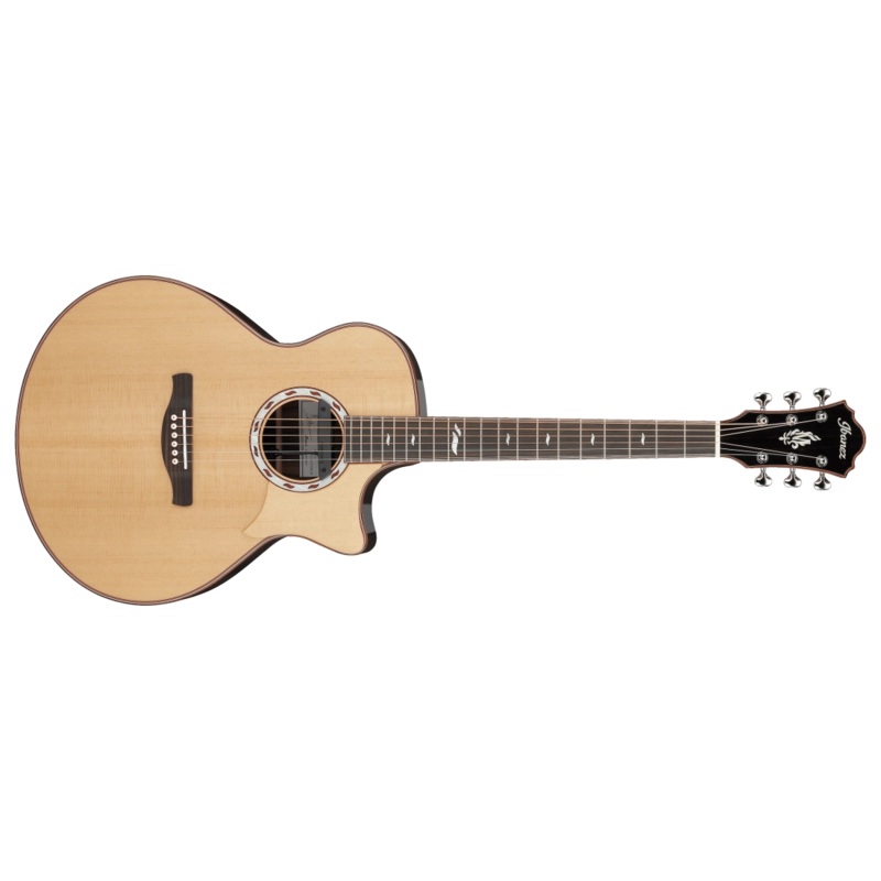ibanez-mrc10nt-marcin-signature-acoustic-electric-guitar-natural-high-gloss Ibanez MRC10NT Marcin Signature Acoustic Electric Guitar - Natural High Gloss
