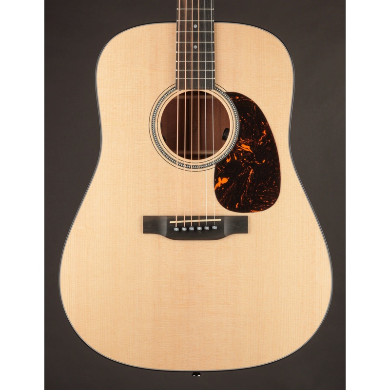 martin-d-16e-mahogany Martin D-16E Mahogany