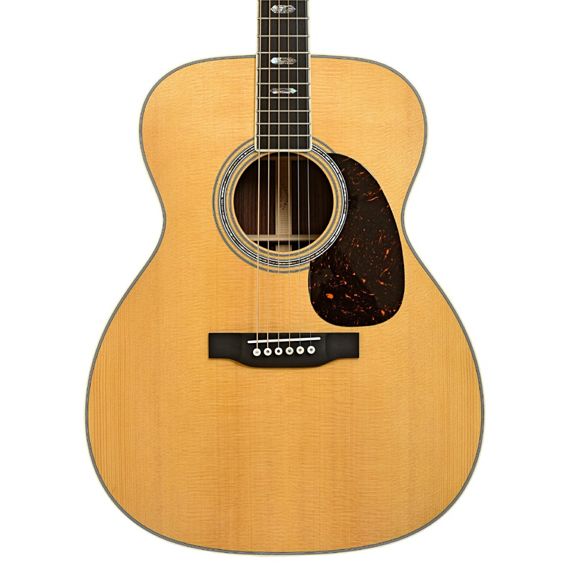 martin-j-40-guitar-case Martin J-40 Guitar & Case