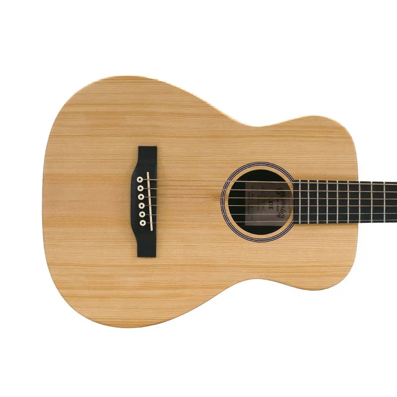 martin-lx1e-little-acoustic-electric-guitar Martin LX1E Little Acoustic Electric Guitar